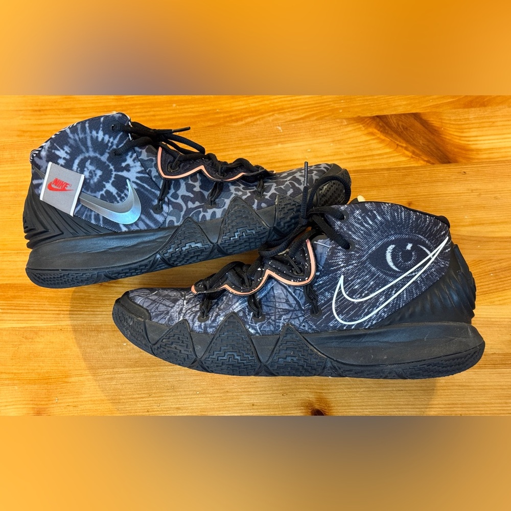 Nike Kybrid S2 "What The" Size 10